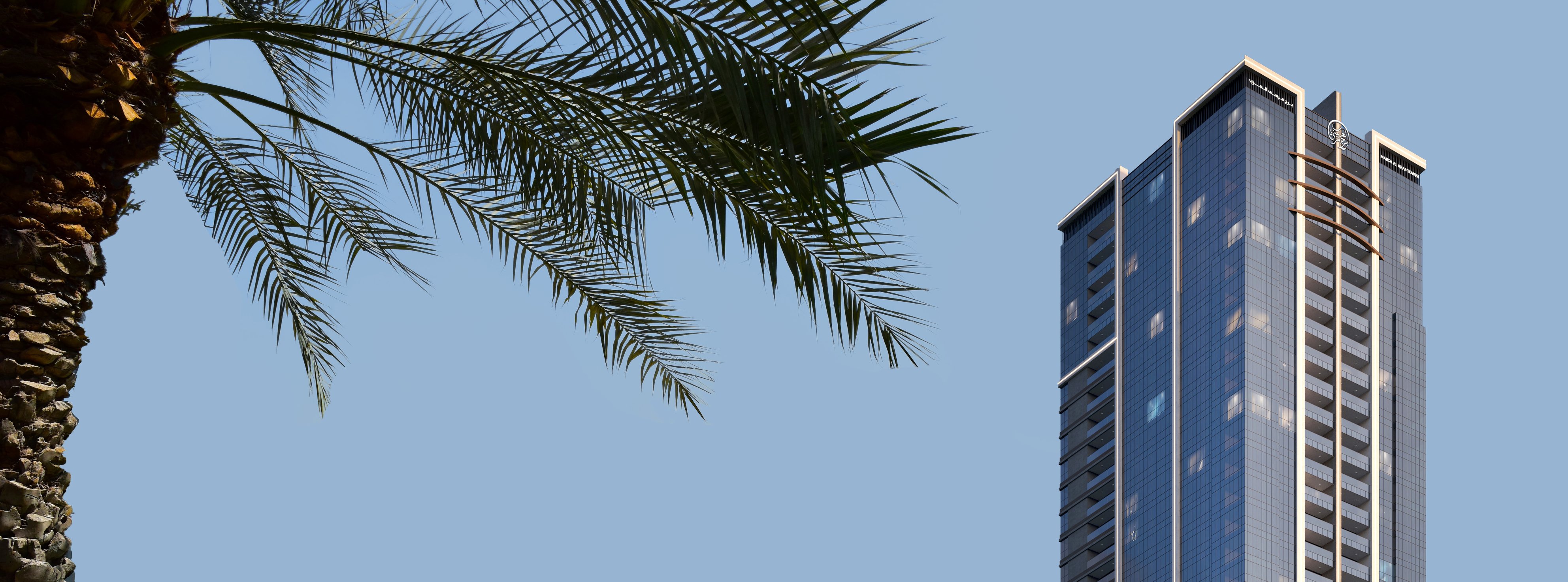 Why Al Khan 2-BR waterfront yields are pushing 8–9% net